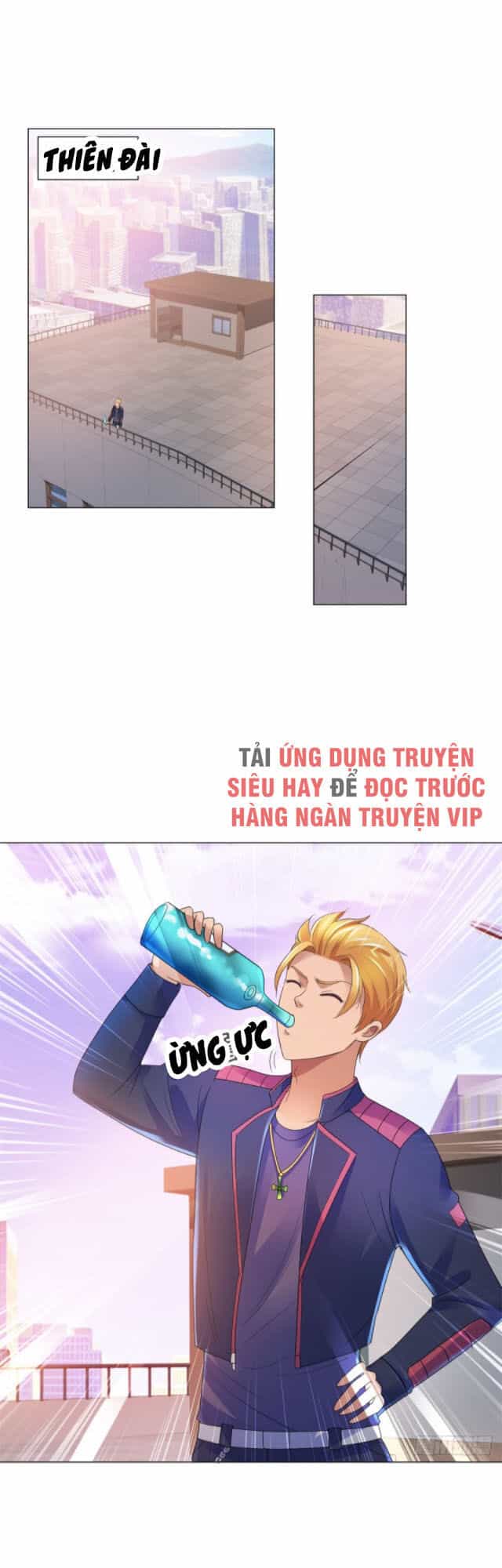 Đô Thị Chí Tôn Hệ Thống - Chương 137 - ảnh 8