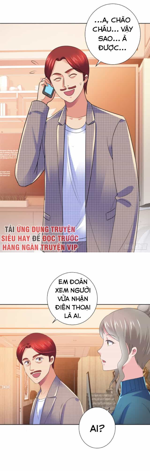 Đô Thị Chí Tôn Hệ Thống - Chương 138 - ảnh 21