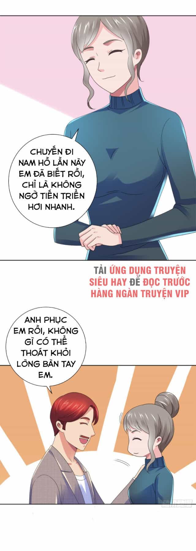 Đô Thị Chí Tôn Hệ Thống - Chương 138 - ảnh 24