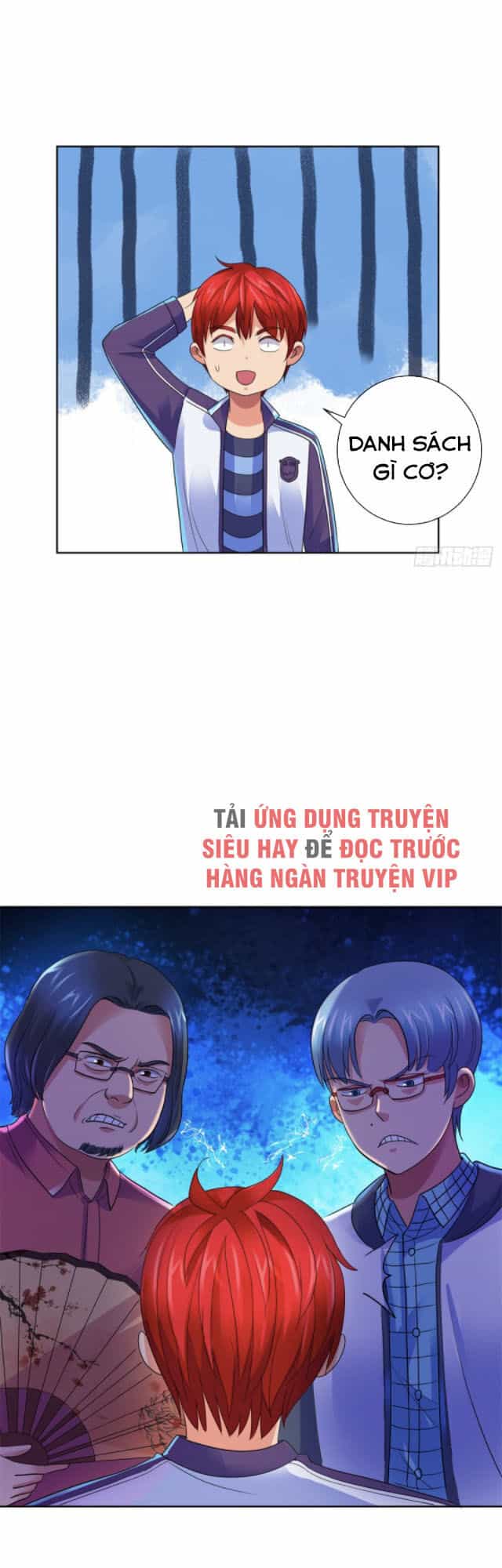 Đô Thị Chí Tôn Hệ Thống - Chương 139 - ảnh 14