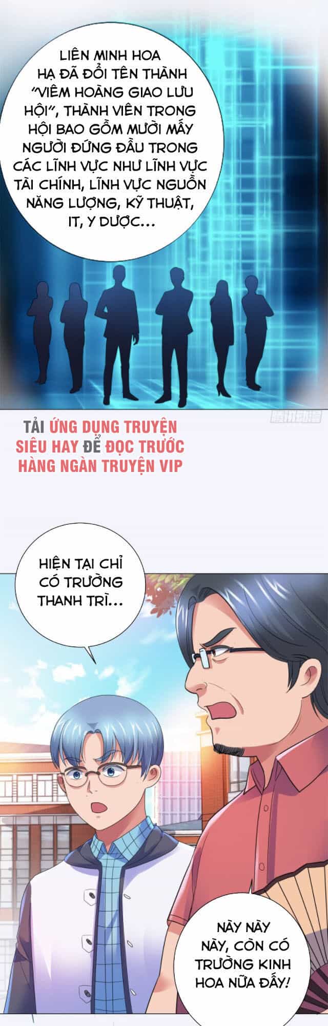 Đô Thị Chí Tôn Hệ Thống - Chương 139 - ảnh 19