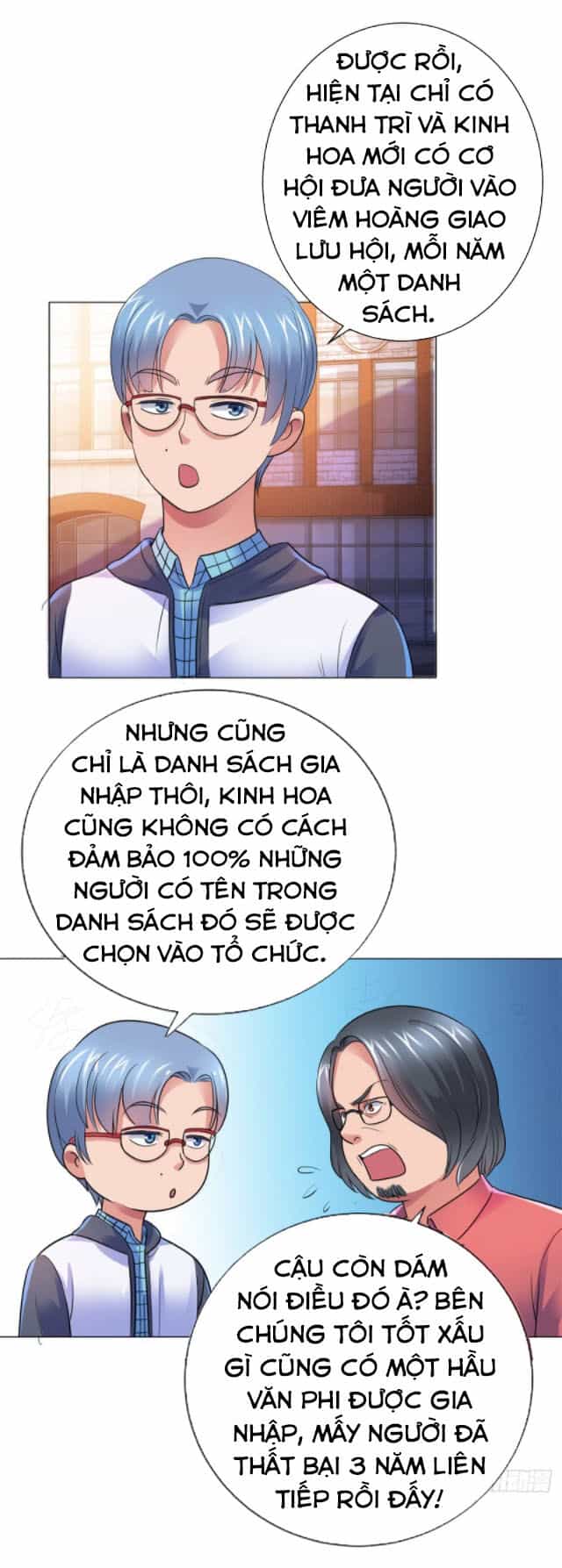 Đô Thị Chí Tôn Hệ Thống - Chương 139 - ảnh 21