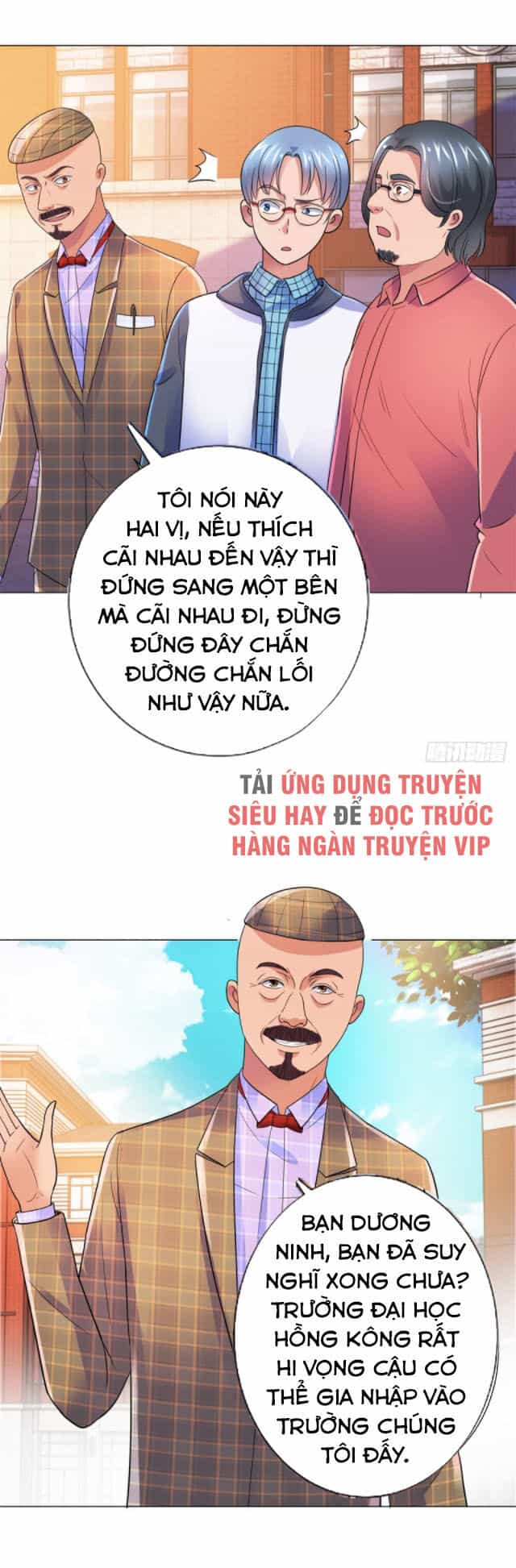 Đô Thị Chí Tôn Hệ Thống - Chương 139 - ảnh 22