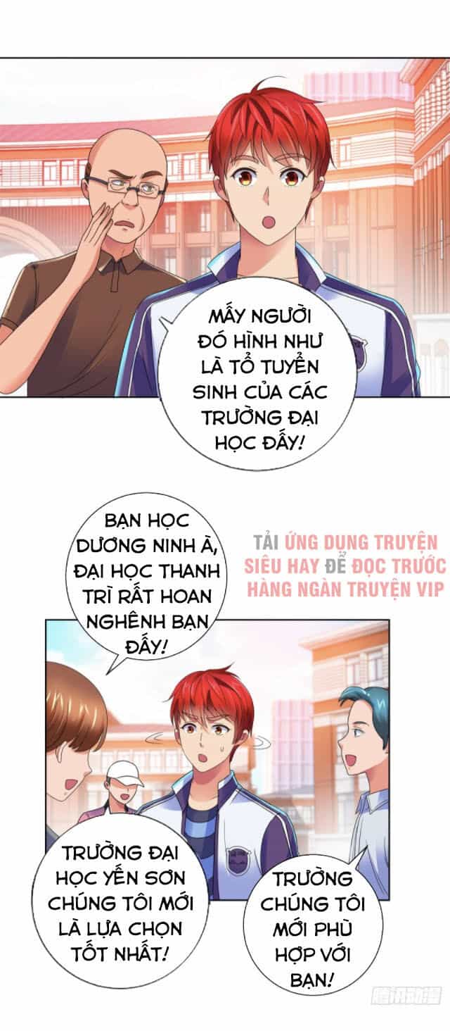 Đô Thị Chí Tôn Hệ Thống - Chương 139 - ảnh 6