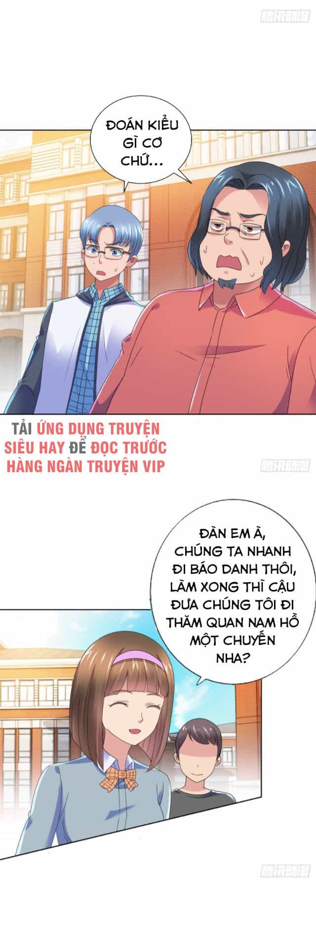 Đô Thị Chí Tôn Hệ Thống - Chương 140 - ảnh 12