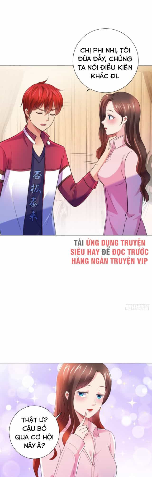Đô Thị Chí Tôn Hệ Thống - Chương 141 - ảnh 10