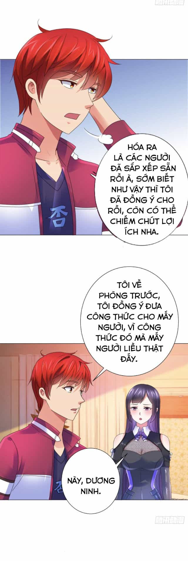 Đô Thị Chí Tôn Hệ Thống - Chương 141 - ảnh 15