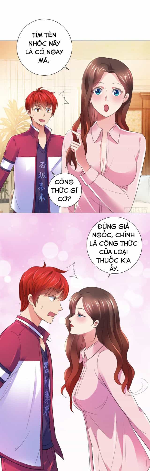 Đô Thị Chí Tôn Hệ Thống - Chương 141 - ảnh 6