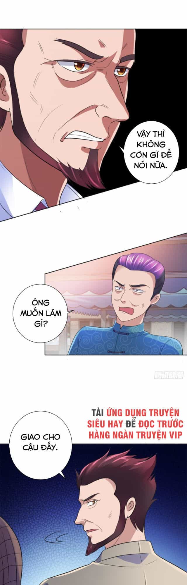 Đô Thị Chí Tôn Hệ Thống - Chương 142 - ảnh 20