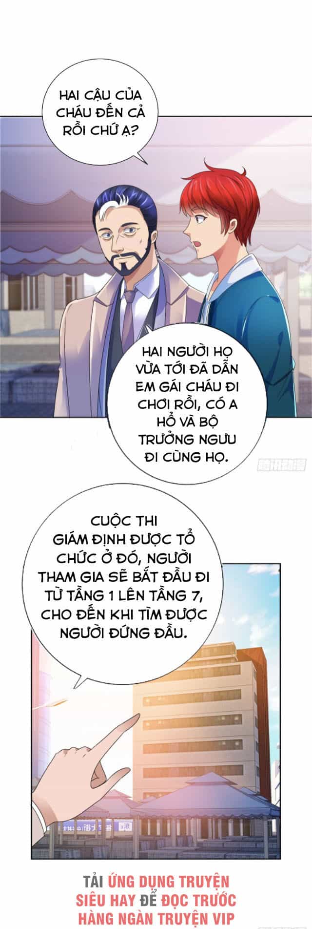 Đô Thị Chí Tôn Hệ Thống - Chương 142 - ảnh 3