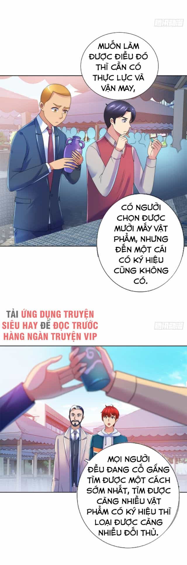 Đô Thị Chí Tôn Hệ Thống - Chương 142 - ảnh 5