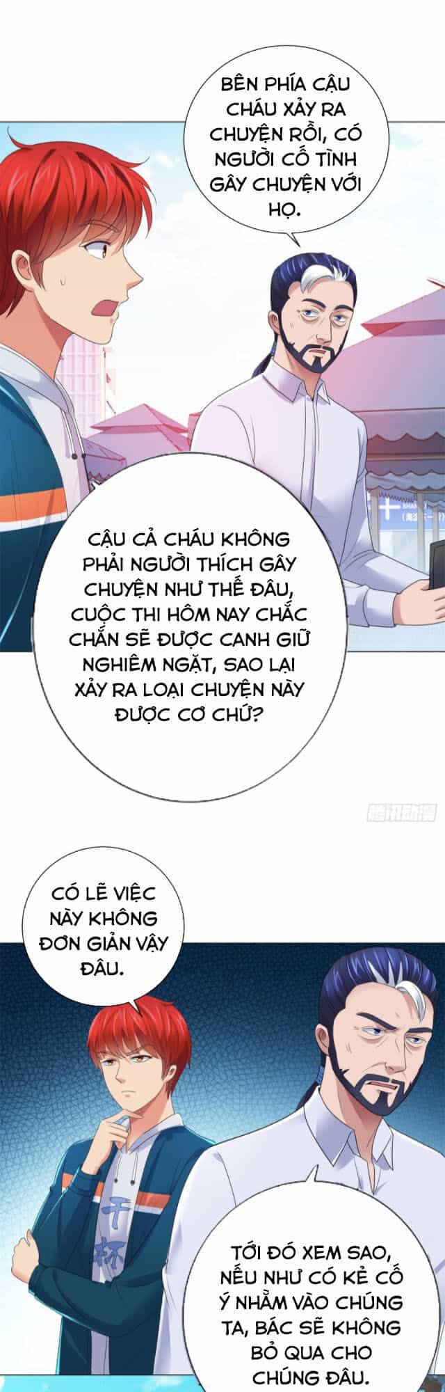 Đô Thị Chí Tôn Hệ Thống - Chương 143 - ảnh 10