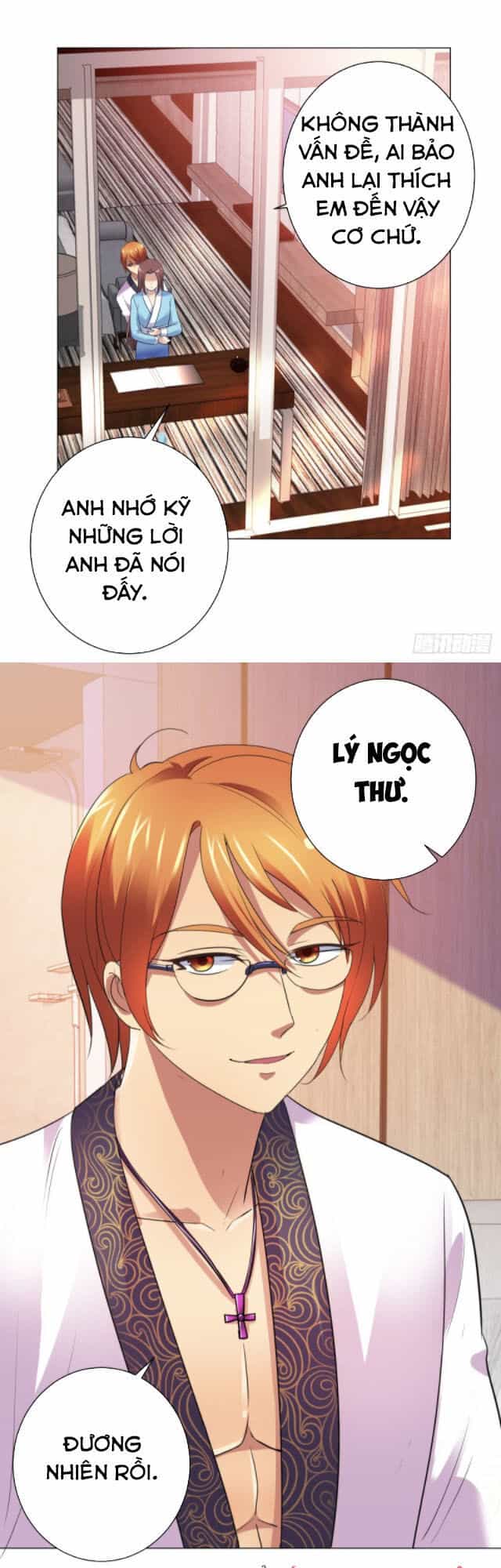 Đô Thị Chí Tôn Hệ Thống - Chương 143 - ảnh 19