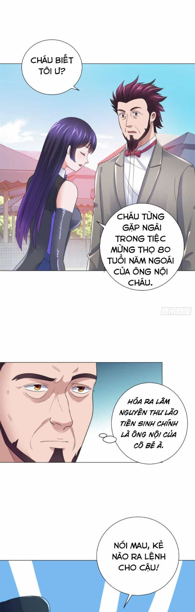Đô Thị Chí Tôn Hệ Thống - Chương 143 - ảnh 24