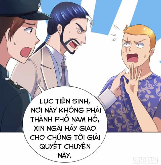 Đô Thị Chí Tôn Hệ Thống - Chương 143 - ảnh 25