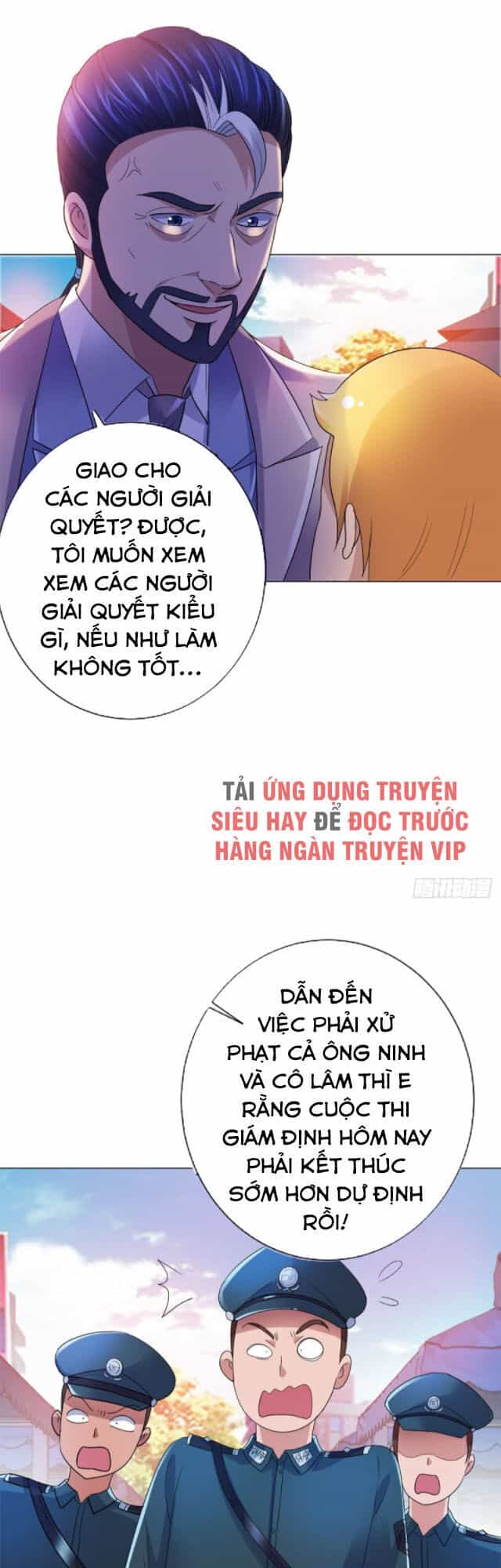 Đô Thị Chí Tôn Hệ Thống - Chương 143 - ảnh 26