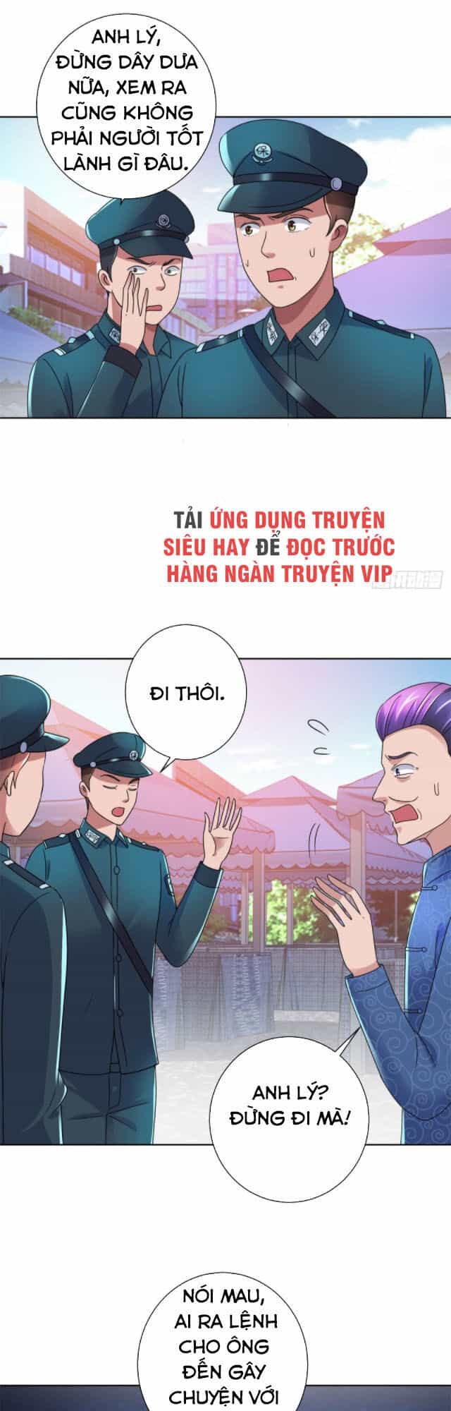 Đô Thị Chí Tôn Hệ Thống - Chương 144 - ảnh 1