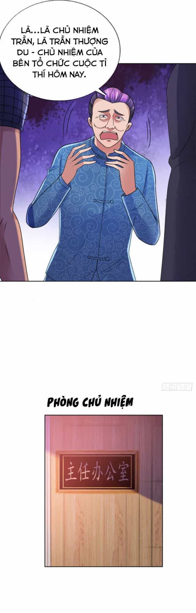 Đô Thị Chí Tôn Hệ Thống - Chương 144 - ảnh 3