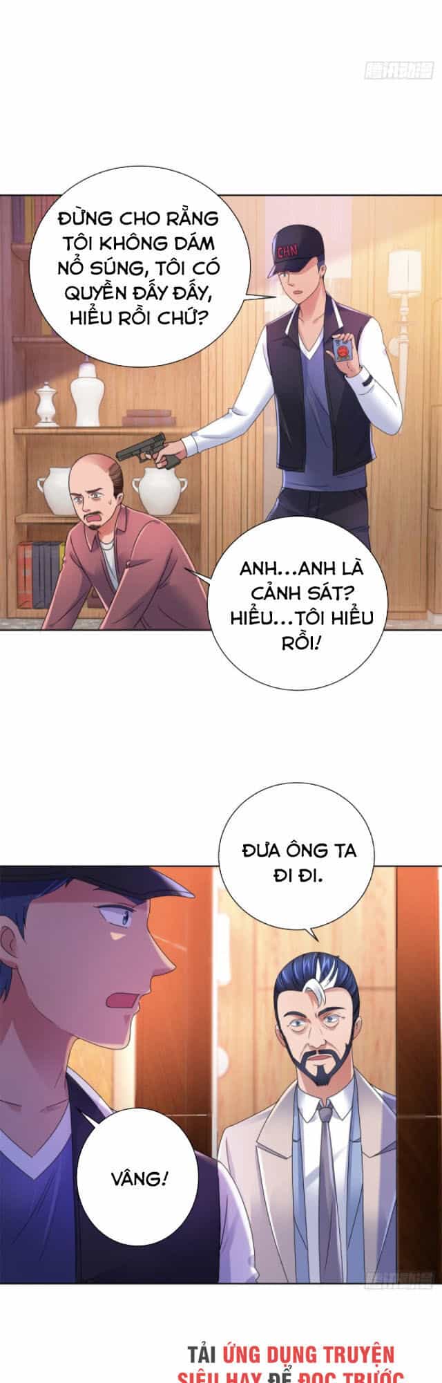 Đô Thị Chí Tôn Hệ Thống - Chương 144 - ảnh 5