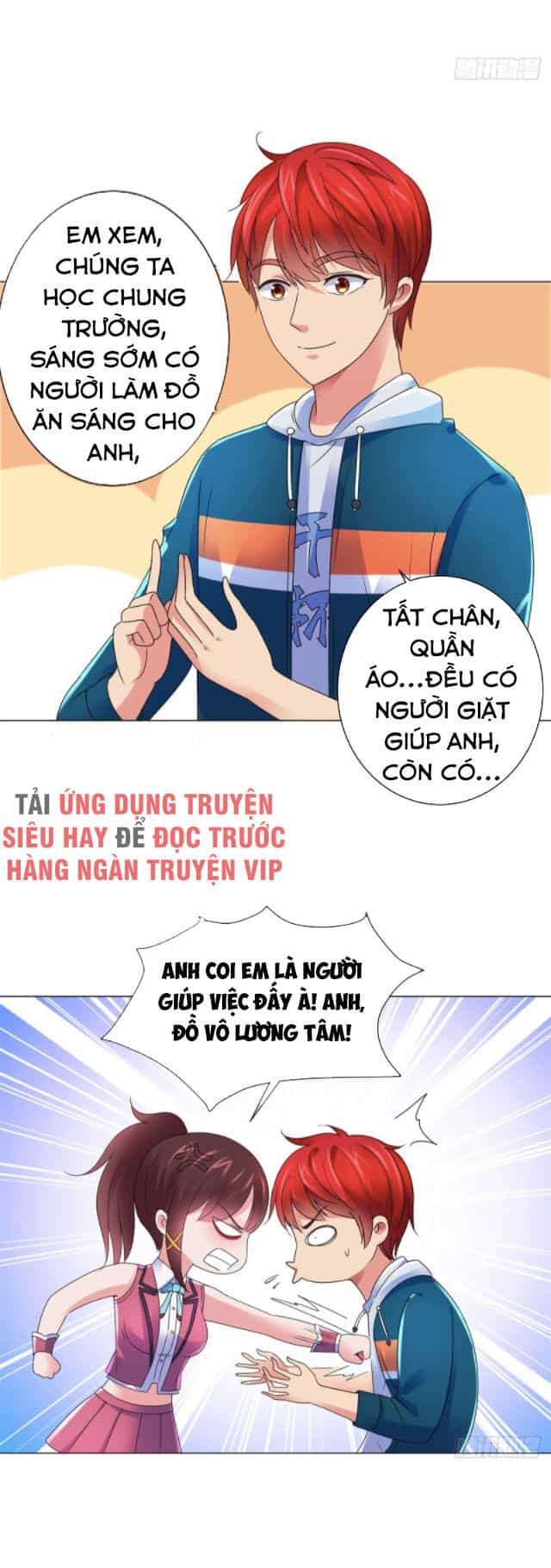 Đô Thị Chí Tôn Hệ Thống - Chương 145 - ảnh 12