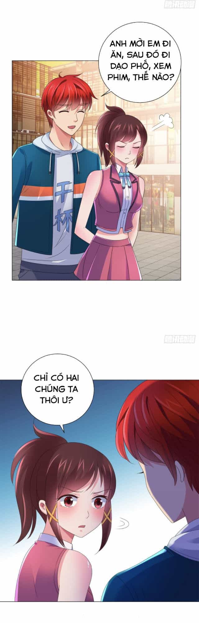 Đô Thị Chí Tôn Hệ Thống - Chương 145 - ảnh 17