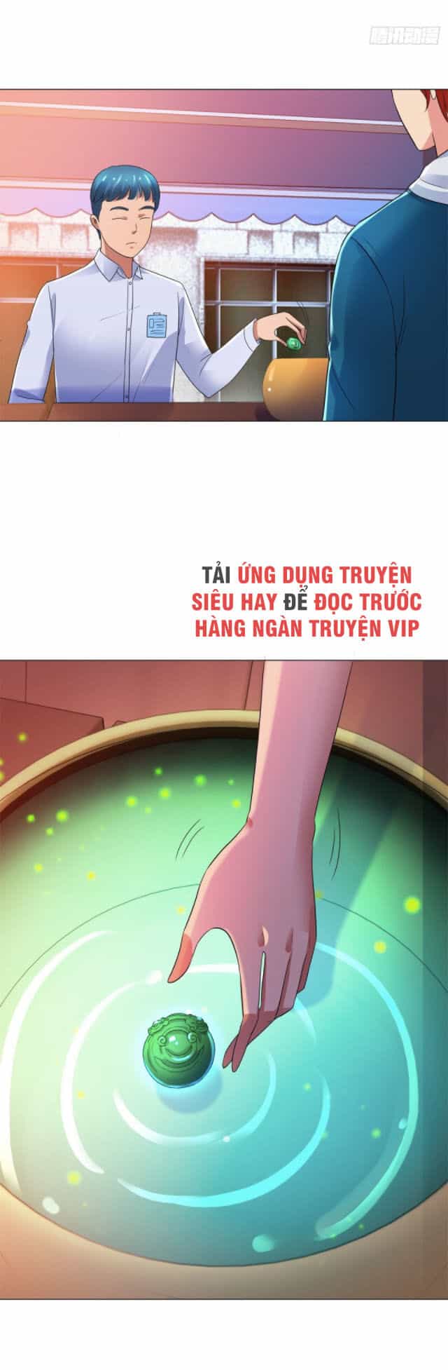 Đô Thị Chí Tôn Hệ Thống - Chương 145 - ảnh 25