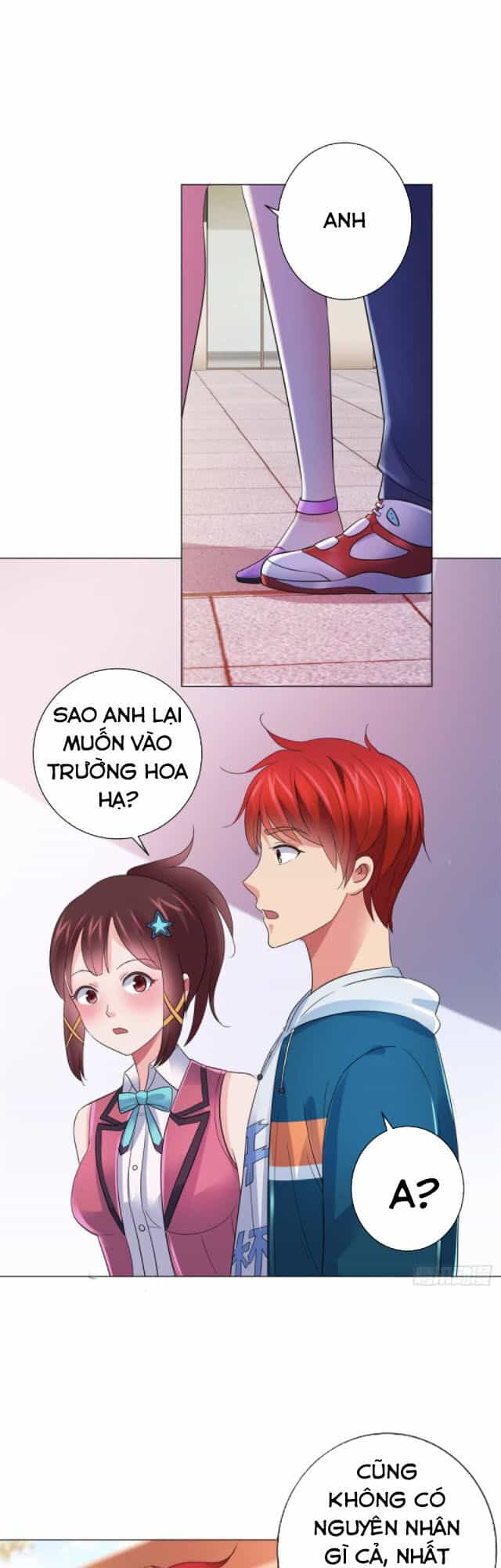 Đô Thị Chí Tôn Hệ Thống - Chương 145 - ảnh 3