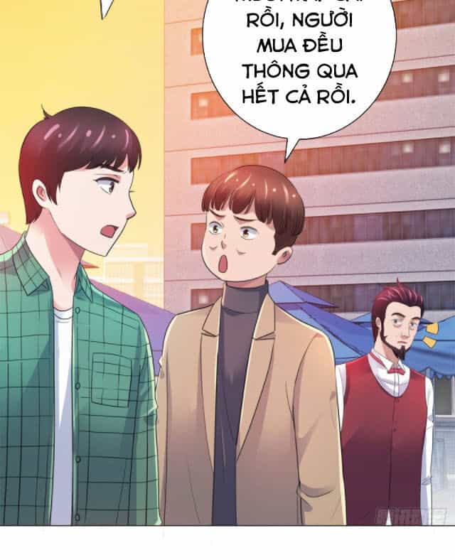 Đô Thị Chí Tôn Hệ Thống - Chương 146 - ảnh 11