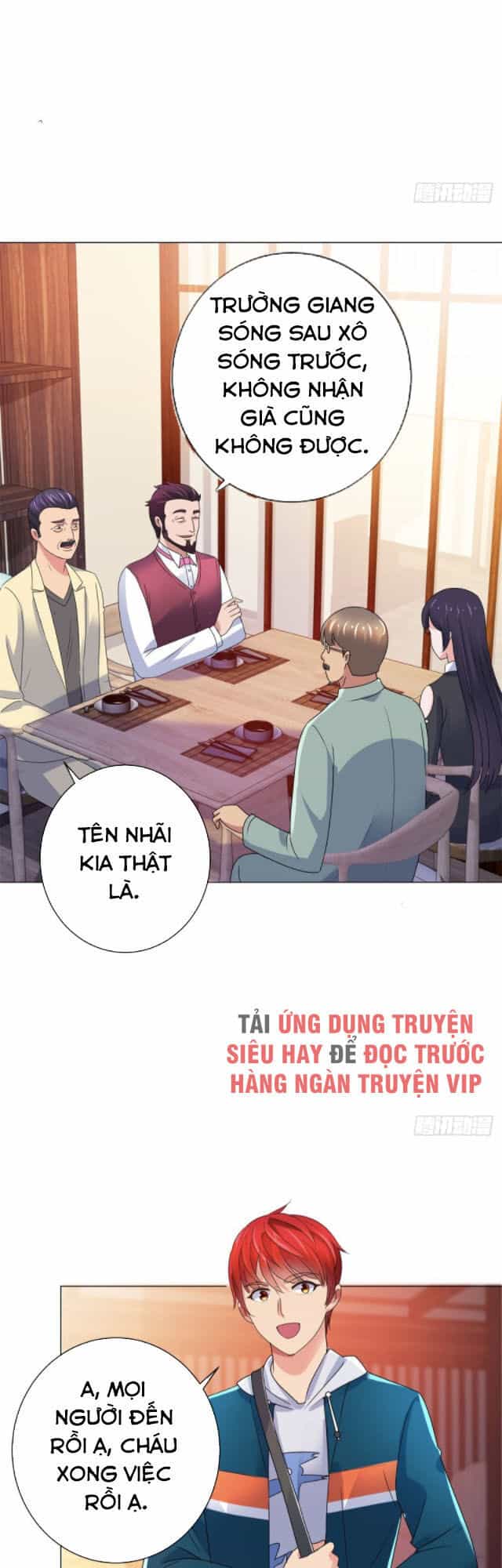 Đô Thị Chí Tôn Hệ Thống - Chương 146 - ảnh 14