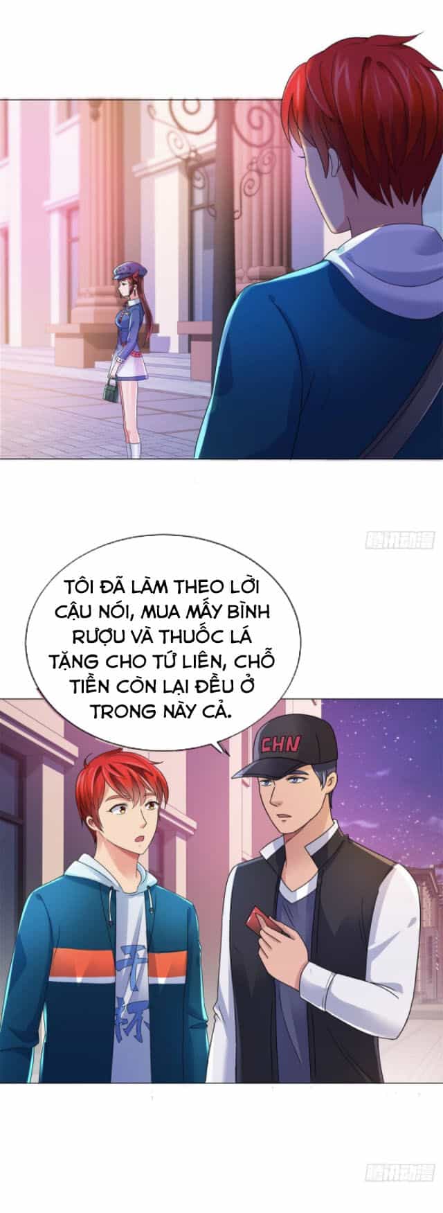 Đô Thị Chí Tôn Hệ Thống - Chương 146 - ảnh 18