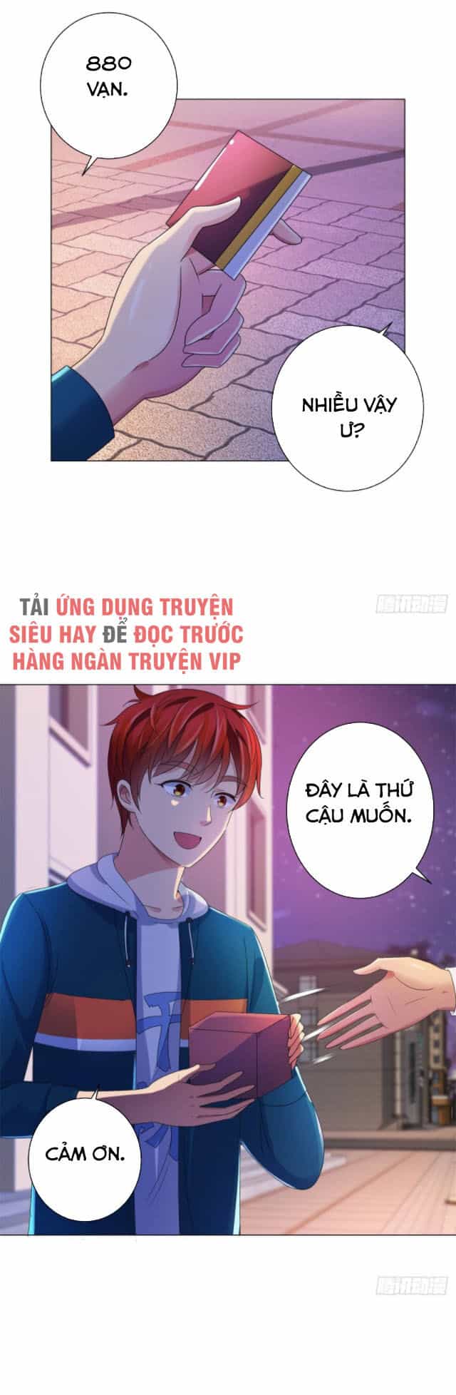 Đô Thị Chí Tôn Hệ Thống - Chương 146 - ảnh 19