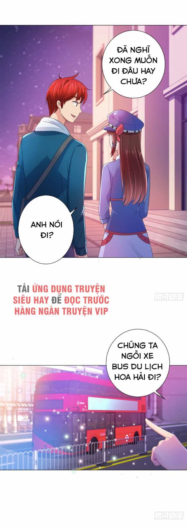Đô Thị Chí Tôn Hệ Thống - Chương 146 - ảnh 22