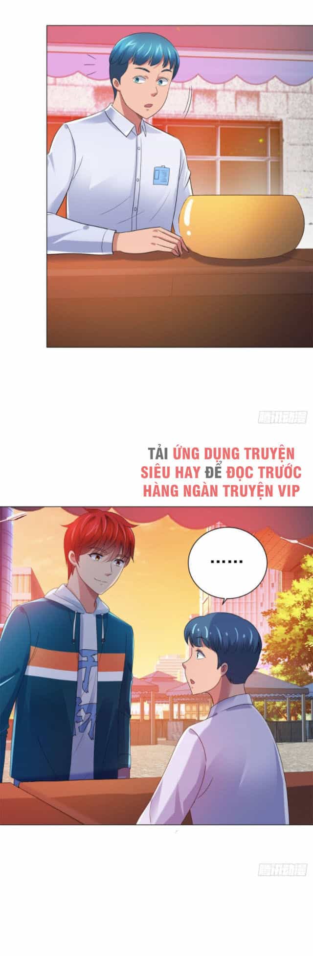 Đô Thị Chí Tôn Hệ Thống - Chương 146 - ảnh 3