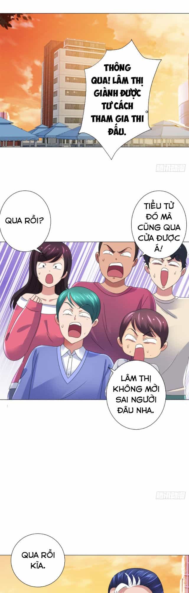 Đô Thị Chí Tôn Hệ Thống - Chương 146 - ảnh 4