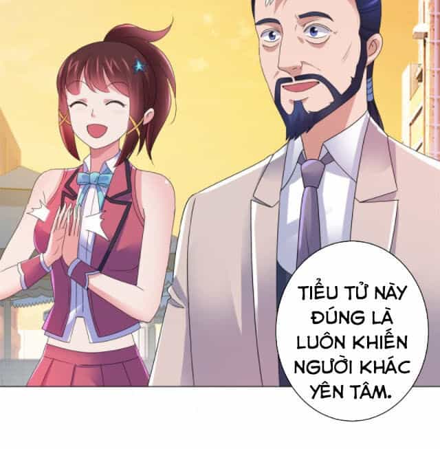 Đô Thị Chí Tôn Hệ Thống - Chương 146 - ảnh 5
