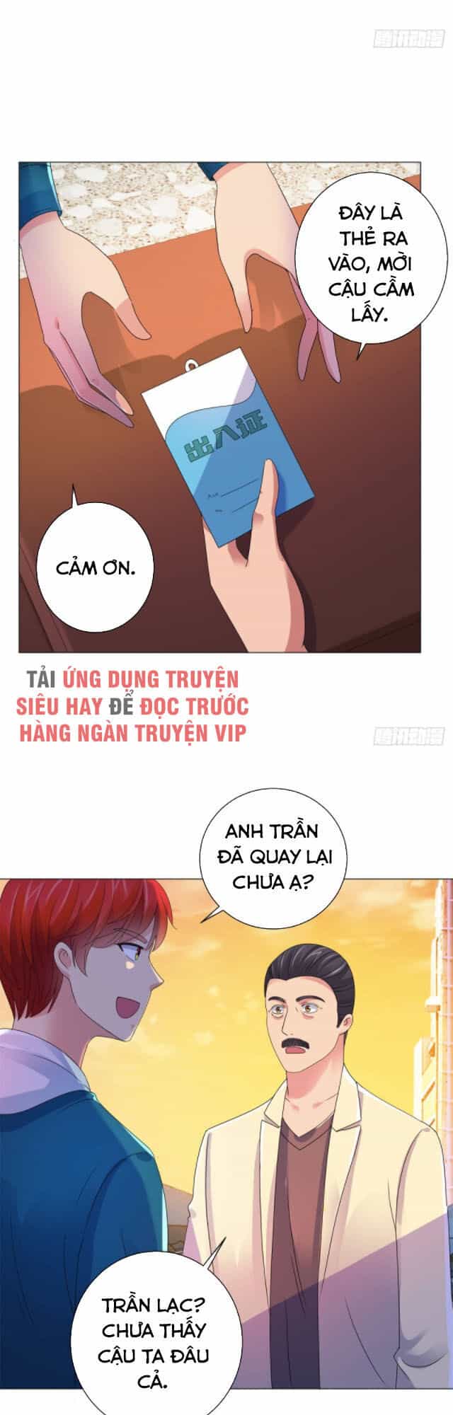 Đô Thị Chí Tôn Hệ Thống - Chương 146 - ảnh 6