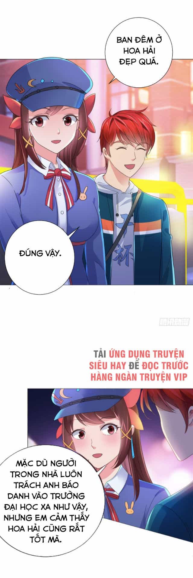 Đô Thị Chí Tôn Hệ Thống - Chương 147 - ảnh 2