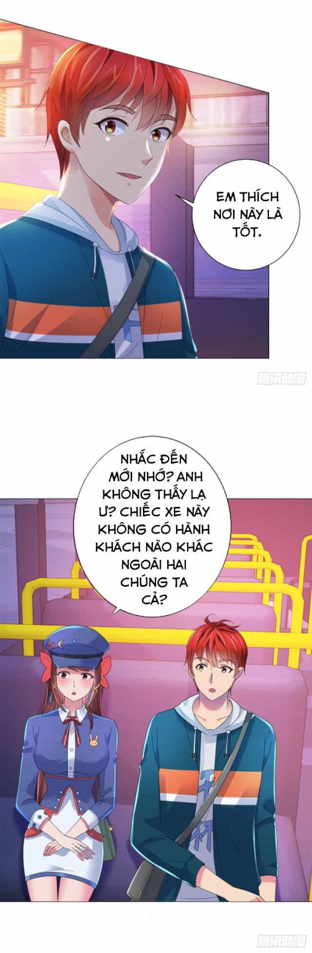 Đô Thị Chí Tôn Hệ Thống - Chương 147 - ảnh 3
