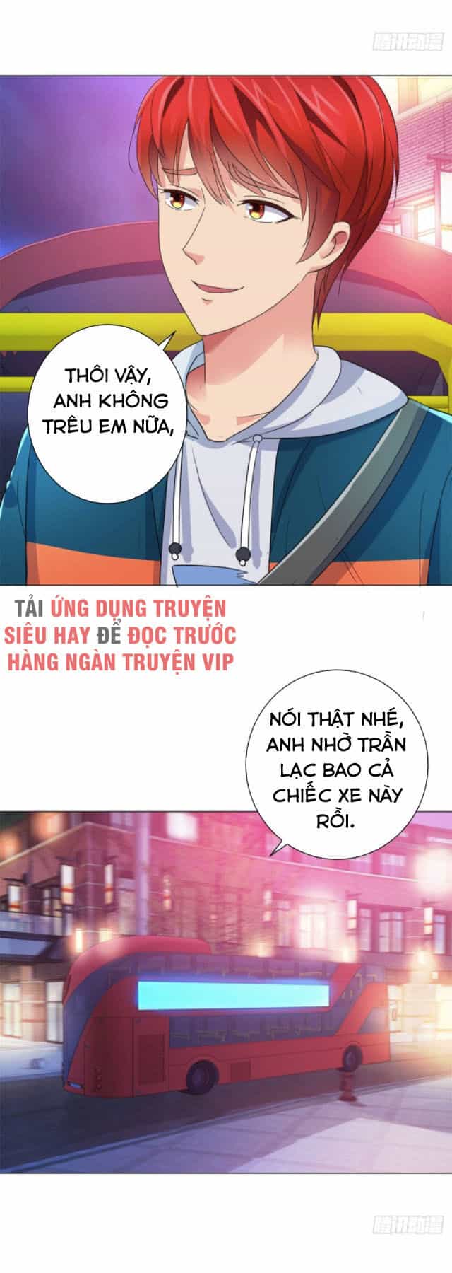 Đô Thị Chí Tôn Hệ Thống - Chương 147 - ảnh 8
