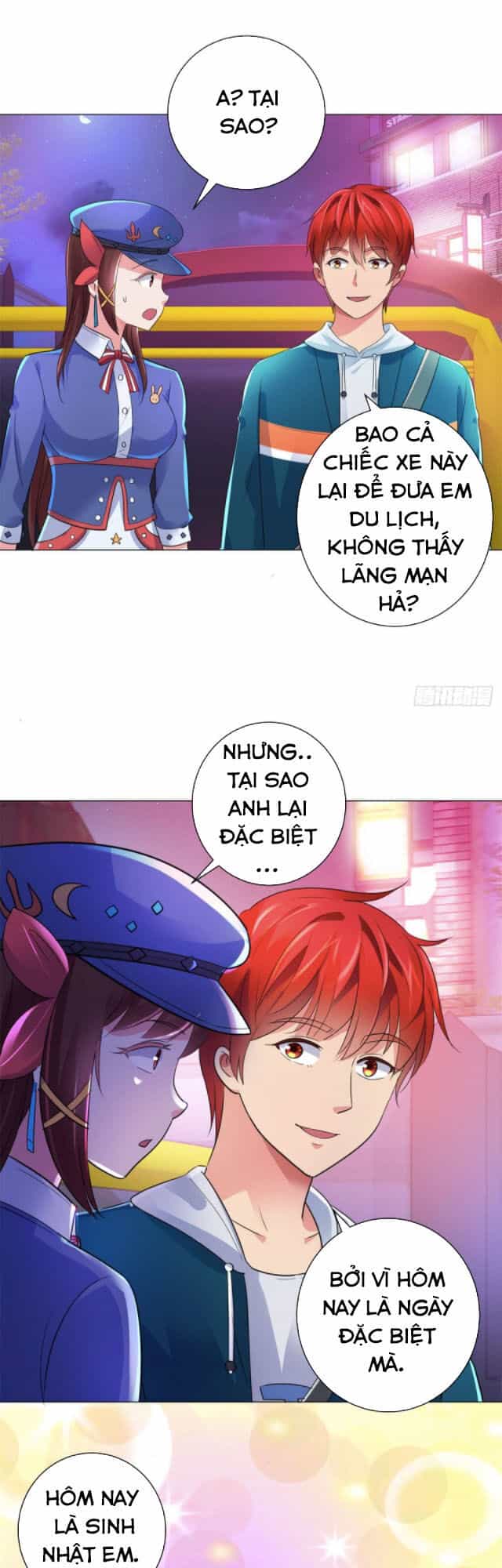 Đô Thị Chí Tôn Hệ Thống - Chương 147 - ảnh 9