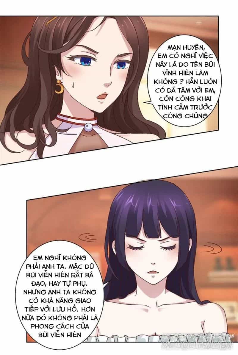 Đô Thị Chí Tôn Hệ Thống - Chương 16 - ảnh 11