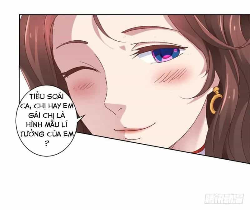 Đô Thị Chí Tôn Hệ Thống - Chương 16 - ảnh 4