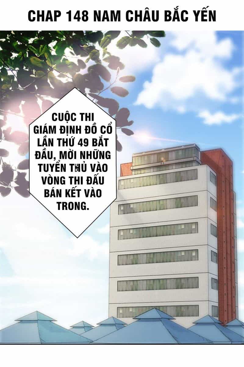 Đô Thị Chí Tôn Hệ Thống - Chương 148 - ảnh 1