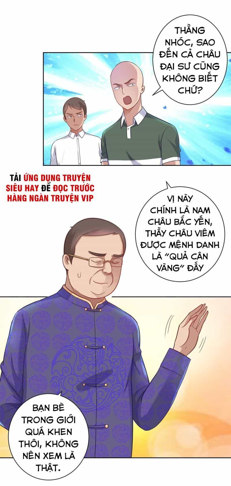 Đô Thị Chí Tôn Hệ Thống - Chương 148 - ảnh 11