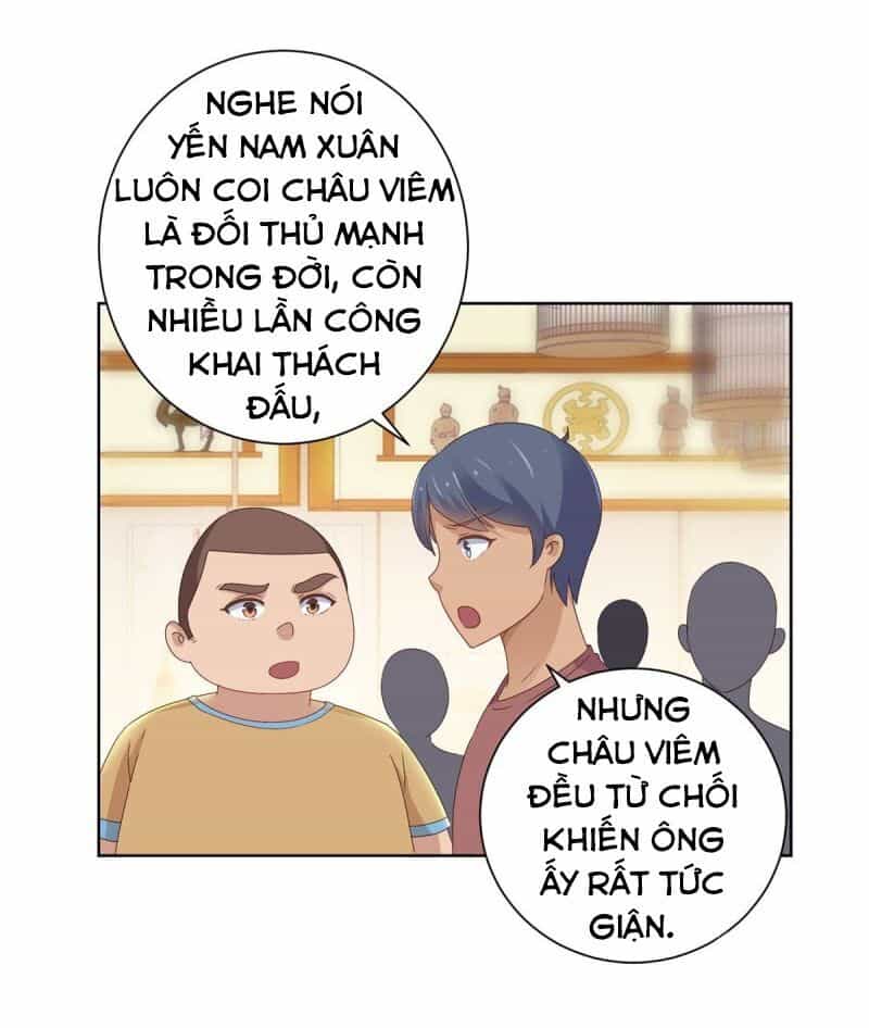 Đô Thị Chí Tôn Hệ Thống - Chương 148 - ảnh 14
