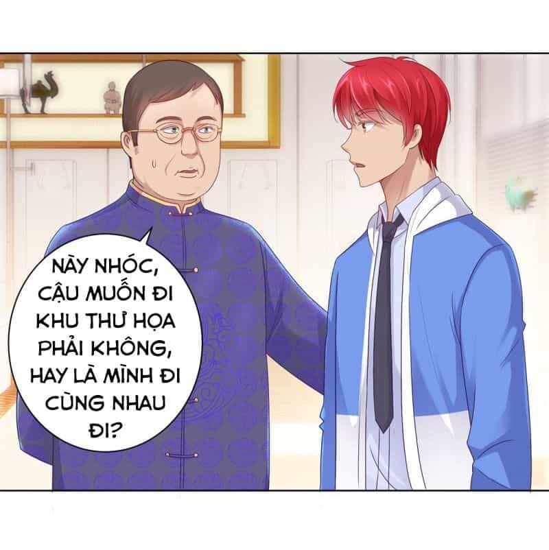 Đô Thị Chí Tôn Hệ Thống - Chương 148 - ảnh 16