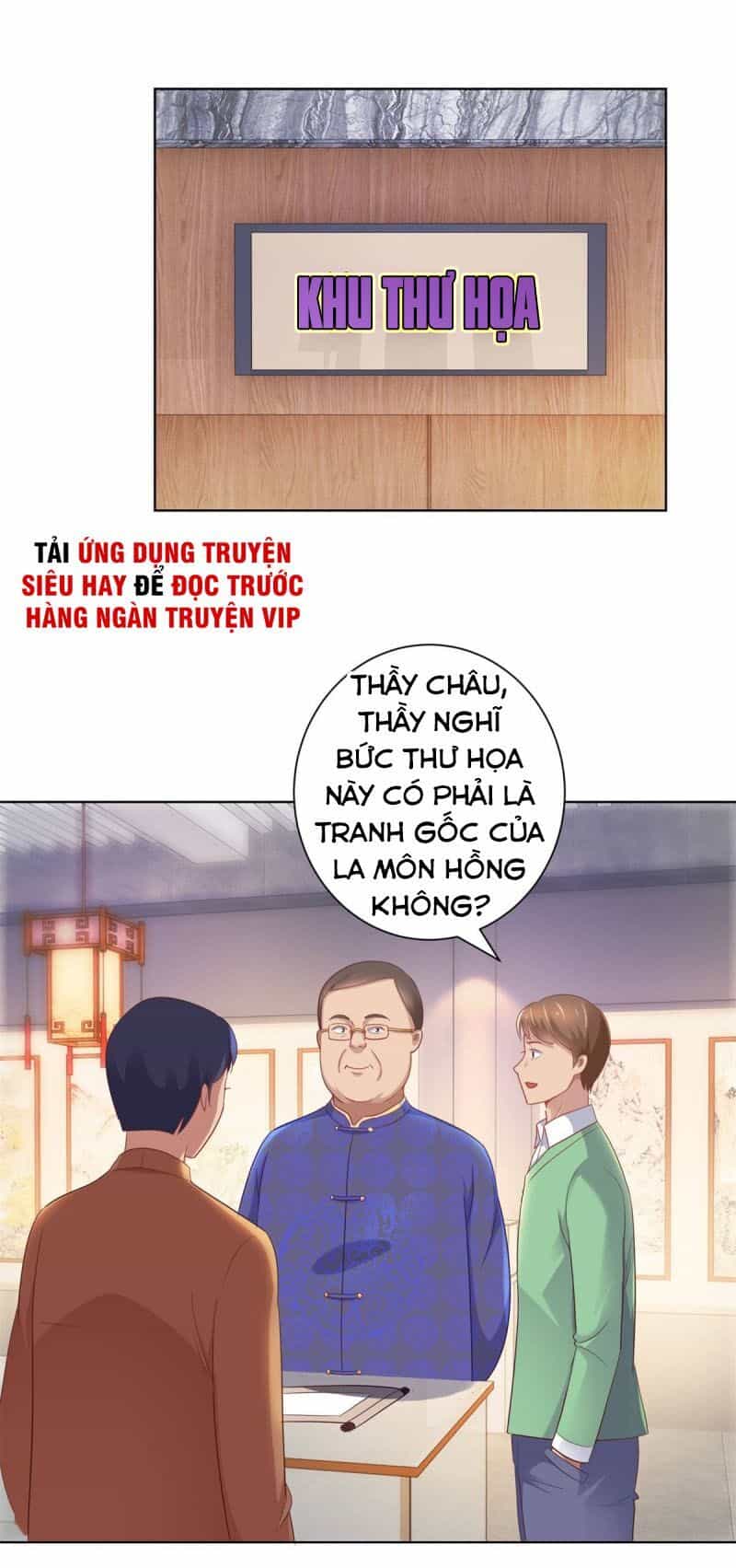 Đô Thị Chí Tôn Hệ Thống - Chương 148 - ảnh 20
