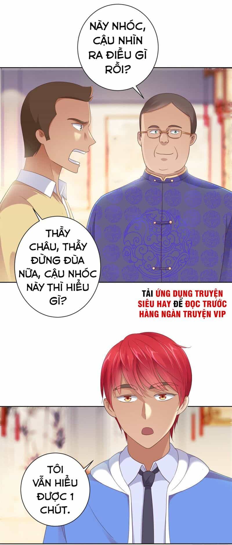 Đô Thị Chí Tôn Hệ Thống - Chương 148 - ảnh 21