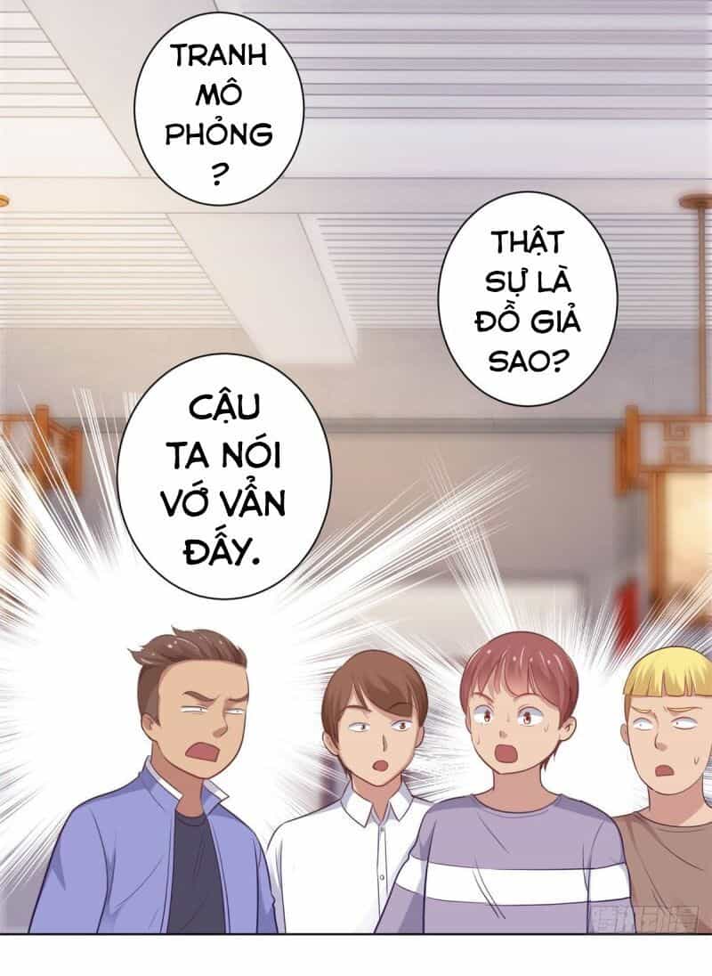 Đô Thị Chí Tôn Hệ Thống - Chương 148 - ảnh 25