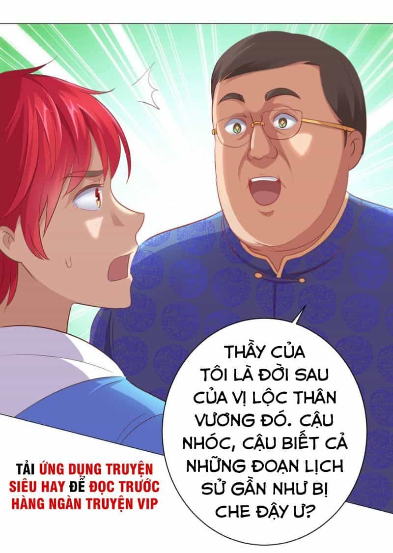 Đô Thị Chí Tôn Hệ Thống - Chương 148 - ảnh 28